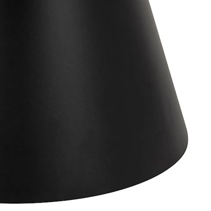 Stolik kawowy Merque ceramiczny retro średnica 66 cm