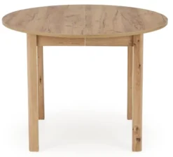 Stół rozkładany Nelloom 102-142x102 dąb craft