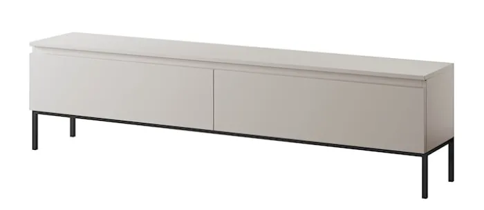Szafka RTV Bemmi 175 cm kaszmir