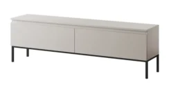Szafka RTV Bemmi 150 cm kaszmir
