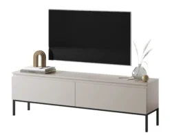 Szafka RTV Bemmi 150 cm kaszmir