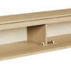 Szafka RTV Bemmi wisząca 175 cm dąb lindberg