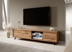 Szafka RTV Galhad Dąb wotan