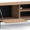 Szafka RTV Perila 100 cm hikora