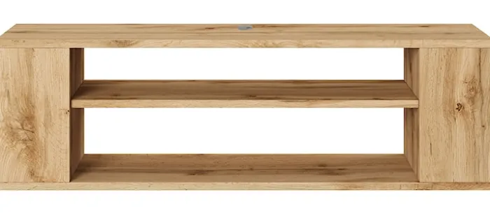 Szafka RTV Wall 100 cm Dąb wotan