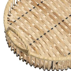 Taca Couvail rattanowa