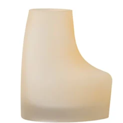 Wazon Bloomingville Anda wysokość 17 cm