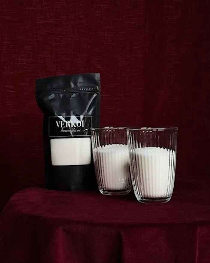 Świeca w proszku Kalnea 250 g