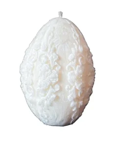 Świeca z wosku palmowego Noa 250 g