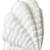 Świeca z wosku palmowego Shell Big 640 g