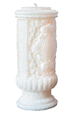 Świeca z wosku palmowego Venezia 360 g