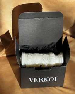 Świeca z wosku palmowego Venezia 360 g