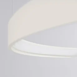 Żyrandol Rio 3 LED beżowy 3000K
