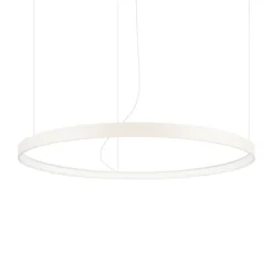 Żyrandol Rio LED 110 cm beżowy 3000K