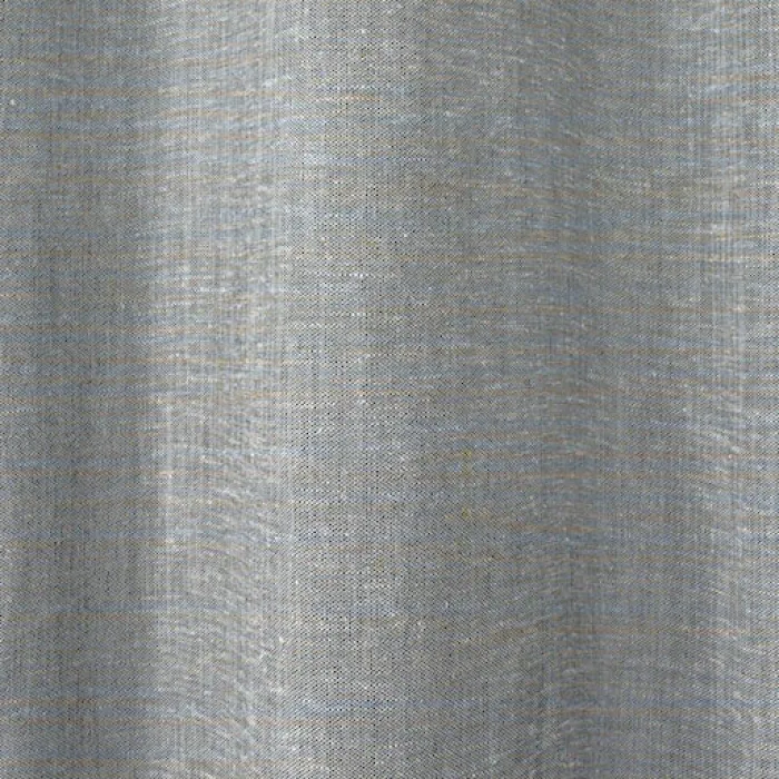Zasłona do salonu Juniperus 280x270 cm szara