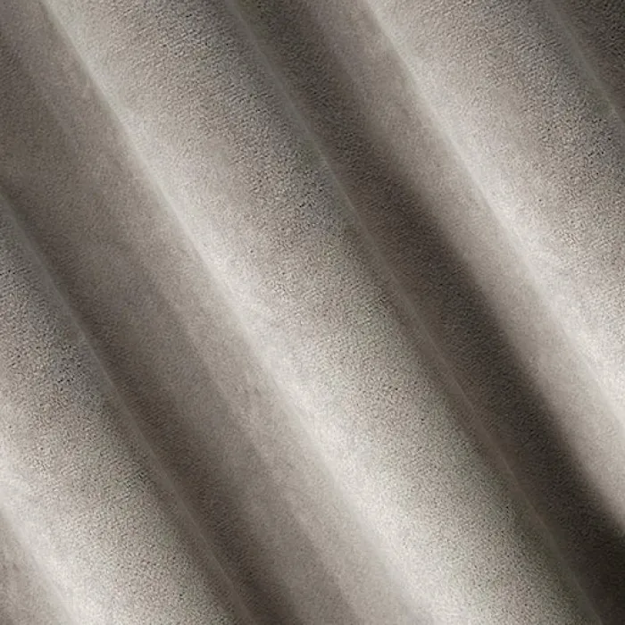 Zasłona na przelotkach Faladi 140x250 cm beżowa