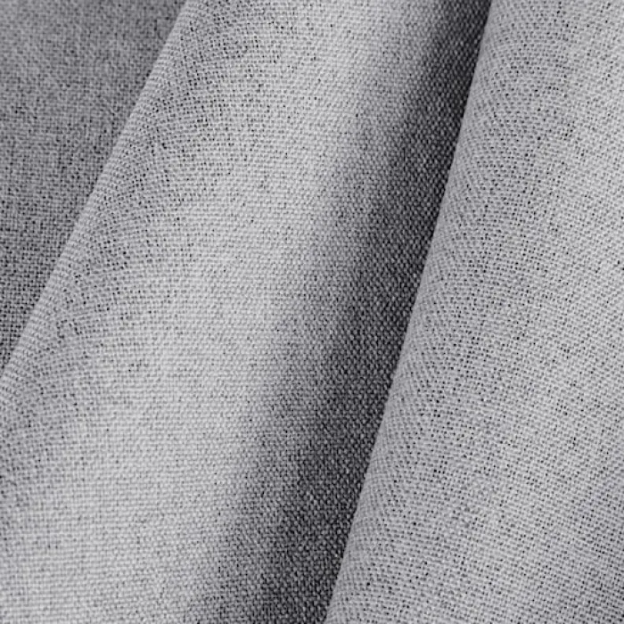 Zasłona Suzan 135x270 cm szara