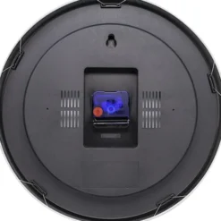 Zegar ścienny Company 35 cm czarny