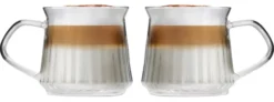 Zestaw 2 filiżanek Mia 320 ml