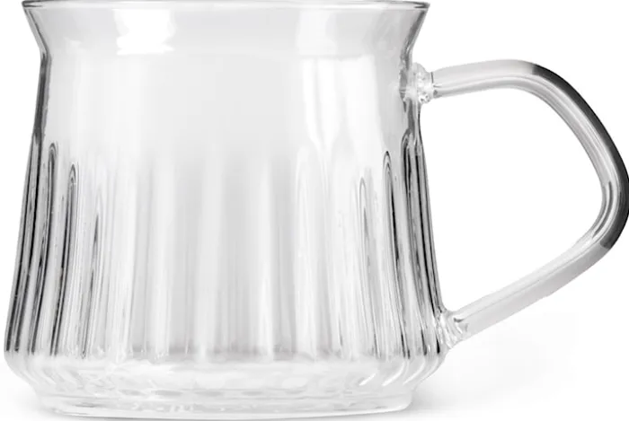 Zestaw 2 filiżanek Mia 320 ml