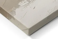 Zestaw 2 obrazów Sail 70x50 cm z ręcznie malowanymi elementami