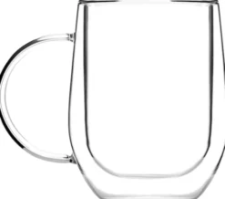 Zestaw 2 szklanek Amo 300 ml