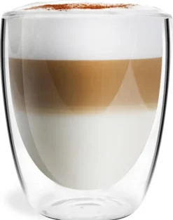 Zestaw 2 szklanek Amo 320 ml