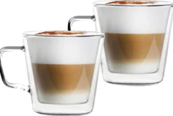 Zestaw 2 szklanek Diva 400 ml